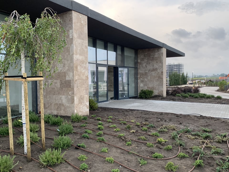 Sonstiges Wave Resort