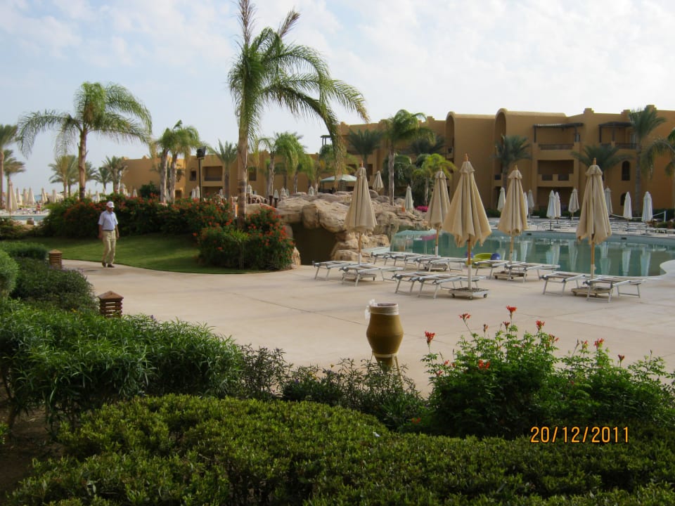 Zimmer Stella Beach Resort & Spa Makadi Bay