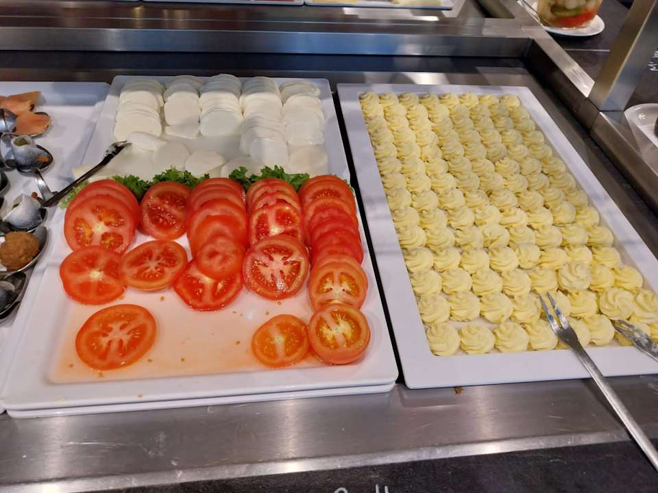 Gastro Moselstern Hotel Brixiade & Triton