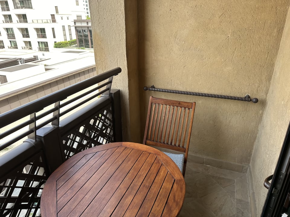 Zimmer Jumeirah Mina Al Salam