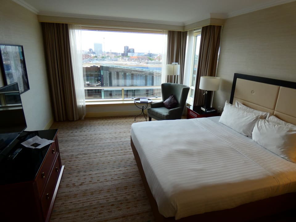 Zimmer Copenhagen Marriott Hotel