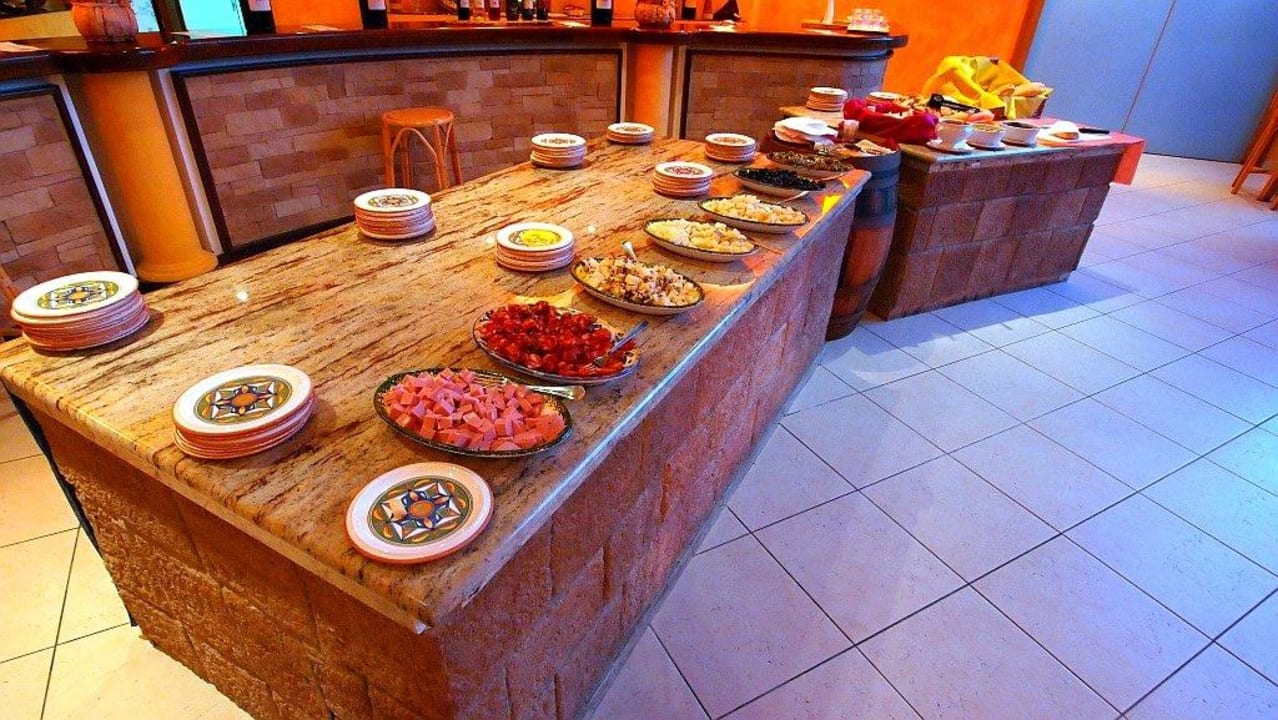 Enoteca Falkensteiner Club Funimation Garden Calabria