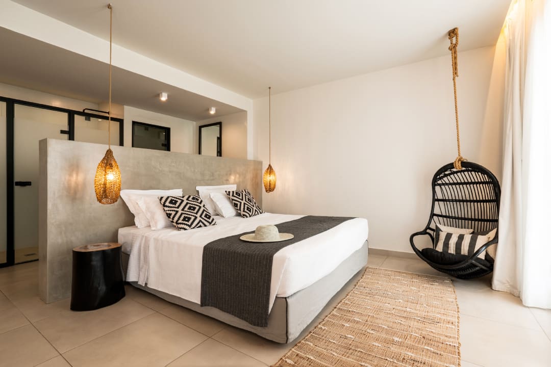 Zimmer Amaronda Resort & Spa Eretria