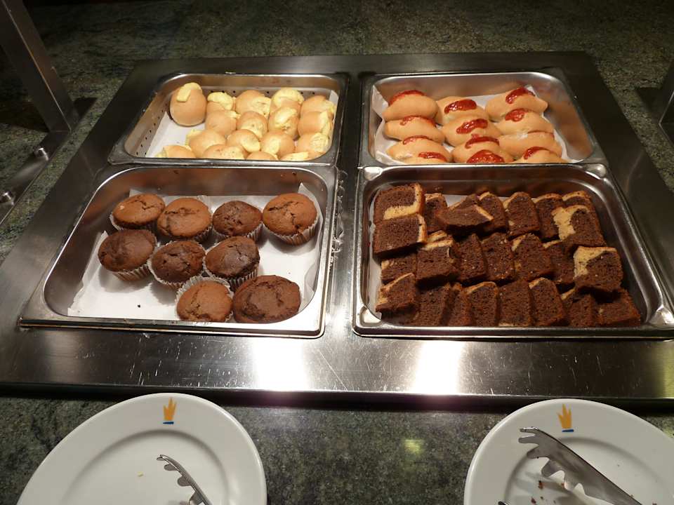 Buffet Punta Cana Princess All Suites Resort & Spa