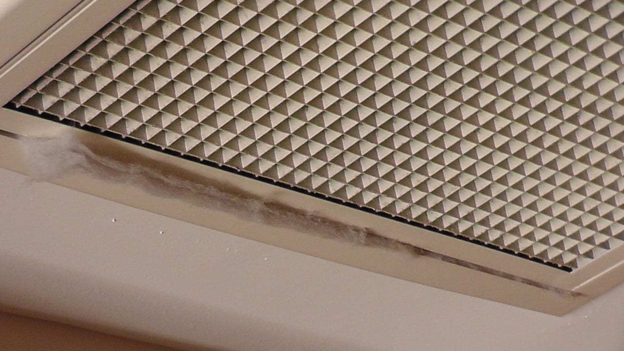 Klimaanlage vom Feinsten Sunis Kumköy Beach Resort Hotel & Spa