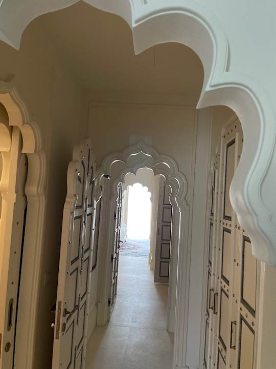 Sonstiges The Chedi Katara Hotel & Resort