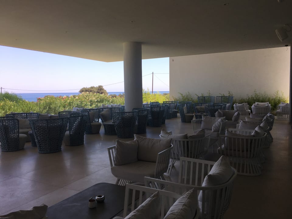 Gastro Gennadi Grand Resort