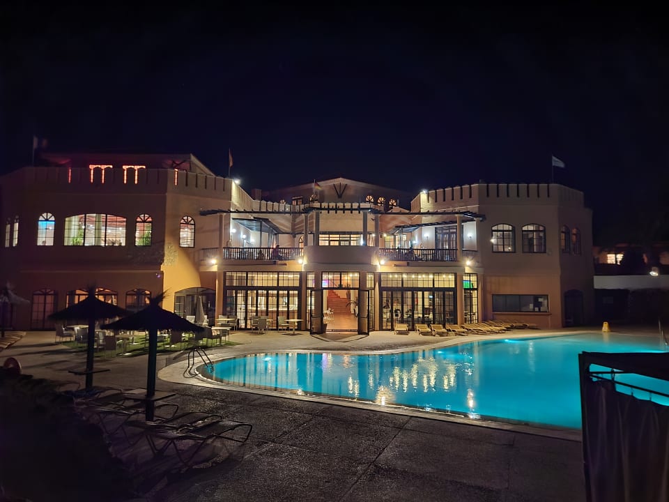 Pool Bakour Fuerteventura La Pared