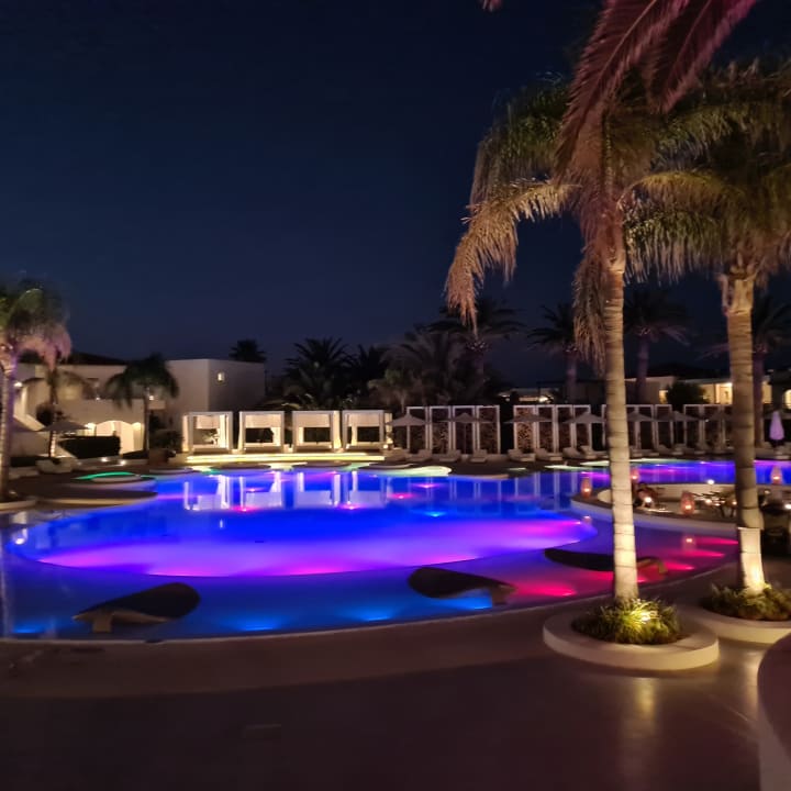 Pool Caramel A Grecotel Resort To Live