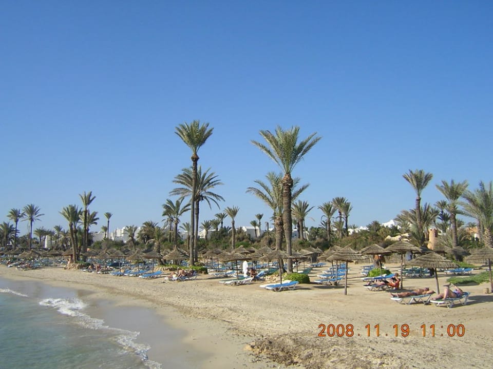 Ein Traum Djerba Castille