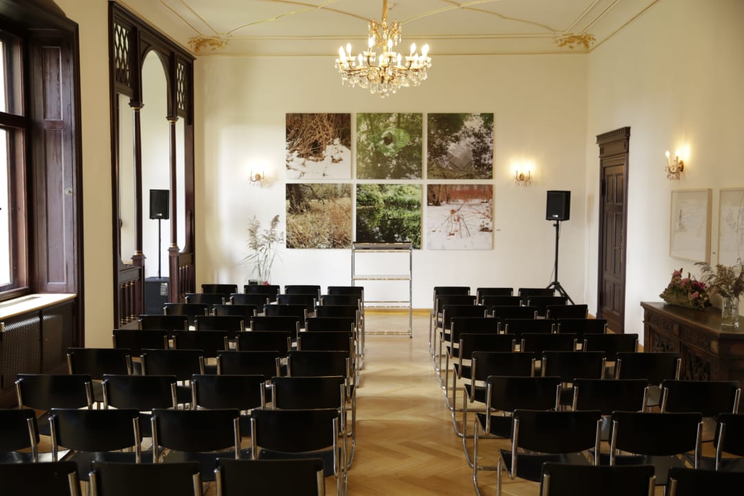 Sonstiges Hotel Schloss Reichenow