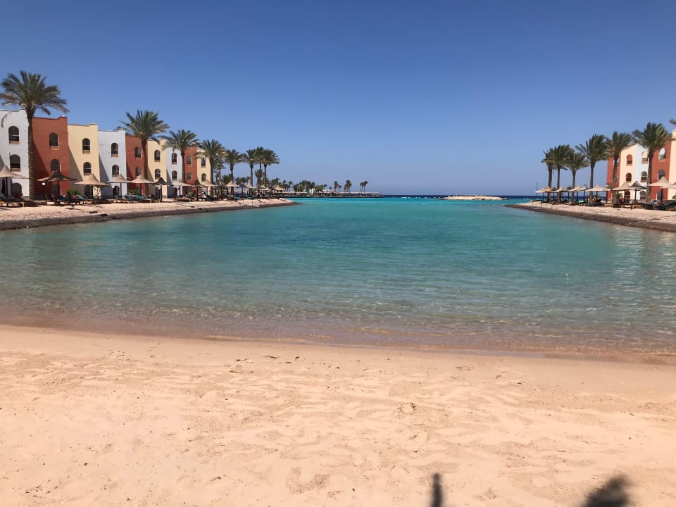 Außenansicht Arabia Azur Resort