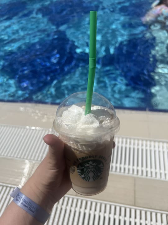 Gastro Quattro Beach Spa & Resort