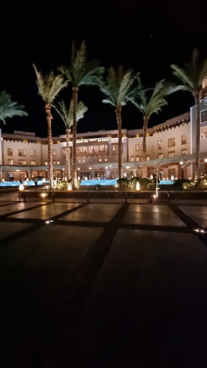 Außenansicht Makadi Spa - Adults only