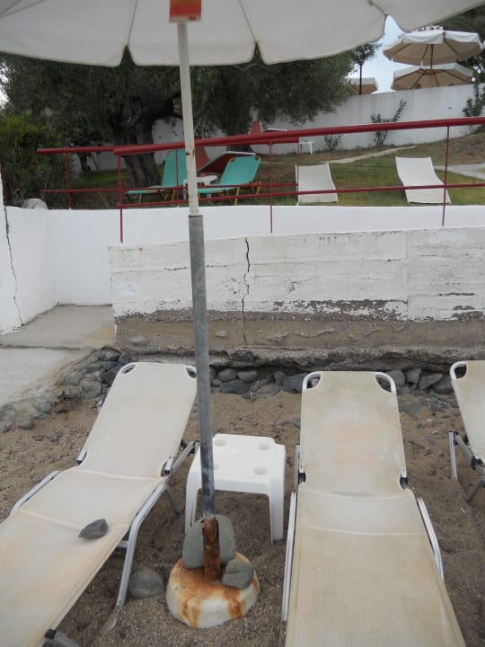 Liege Hotel Maistrali Beach