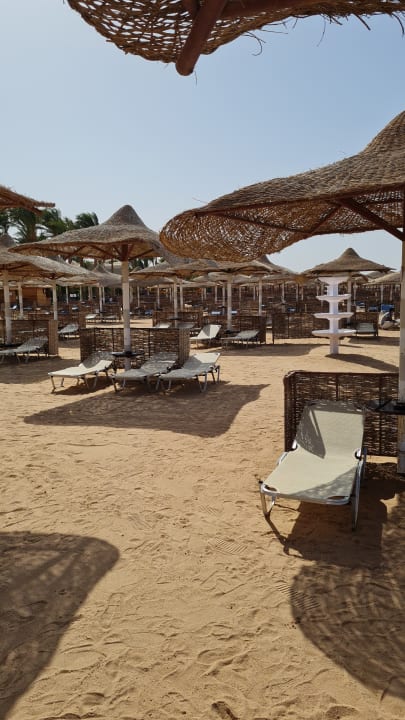 Strand Iberotel Makadi Beach