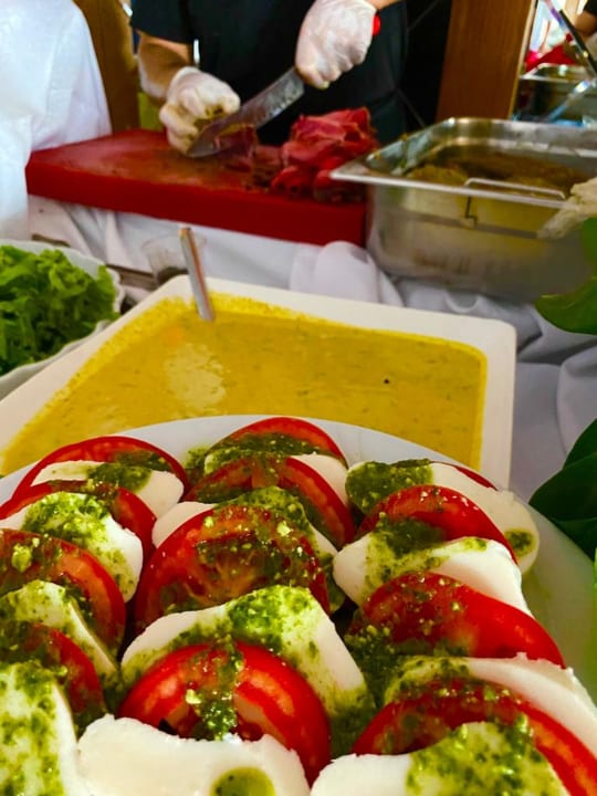 Gastro Seher Kumköy Star Resort & Spa
