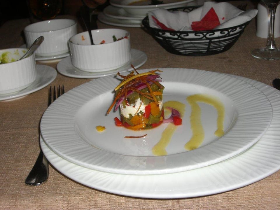 Essen Catalonia Royal Tulum Beach & Spa Resort - Adults only