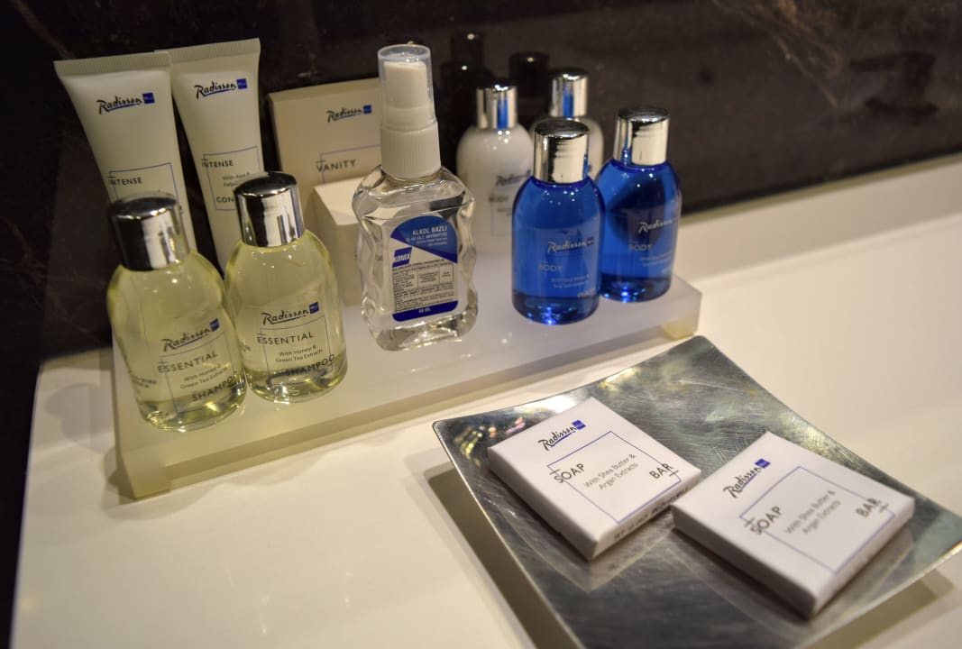 Zimmer Radisson Blu Hotel Kayseri