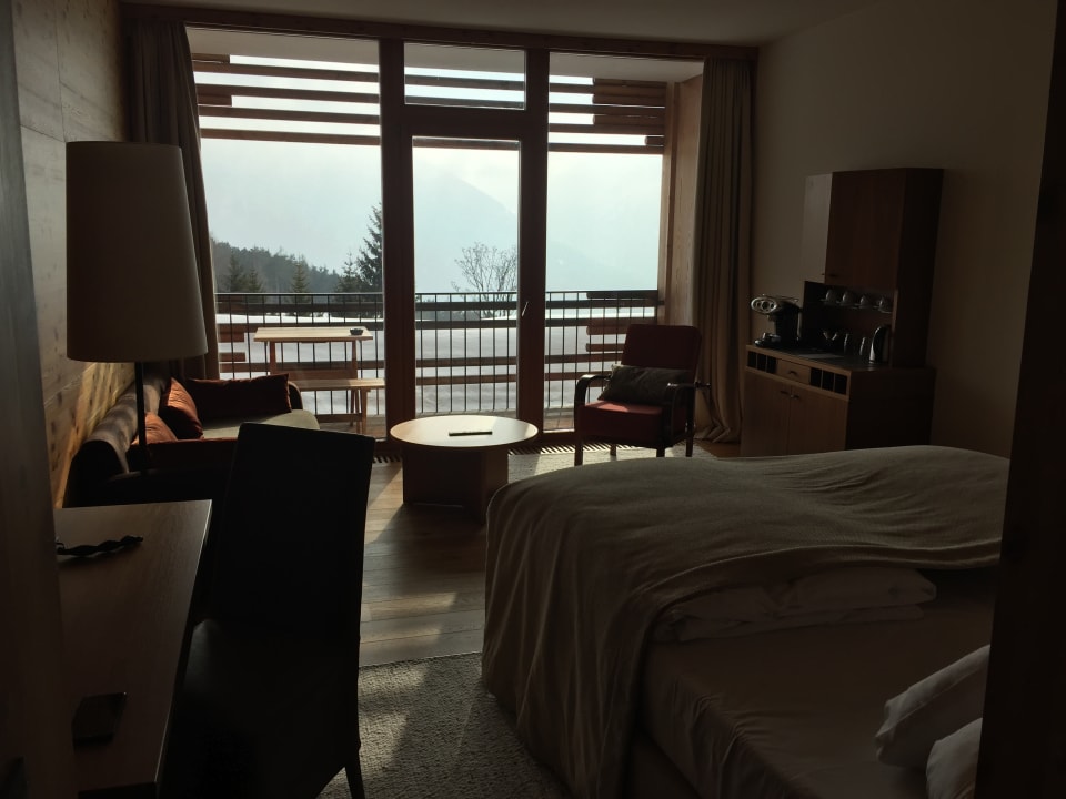 Zimmer NIDUM Casual Luxury Hotel