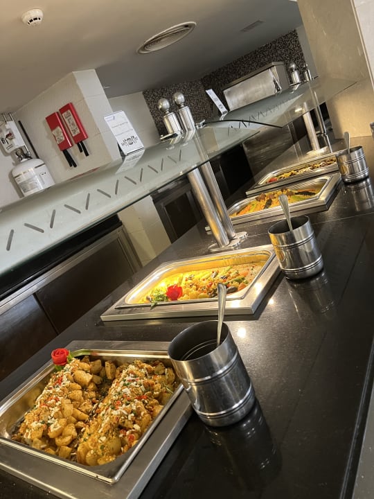 Gastro Beach Albatros Resort