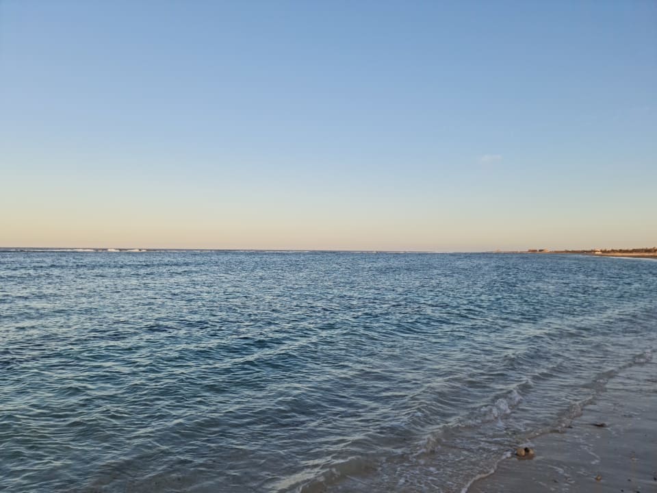 Strand Novotel Marsa Alam Beach Resort