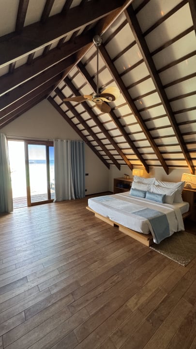 Zimmer Cinnamon Velifushi Maldives - Free One-Way Speedboat and 02 Kids Under 12 Stay & Dine Free