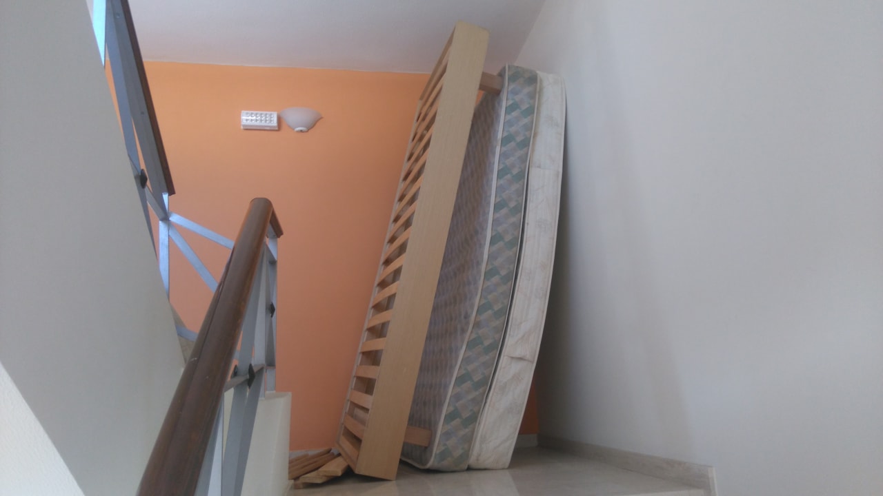 Sonstiges Hotel Nefeli