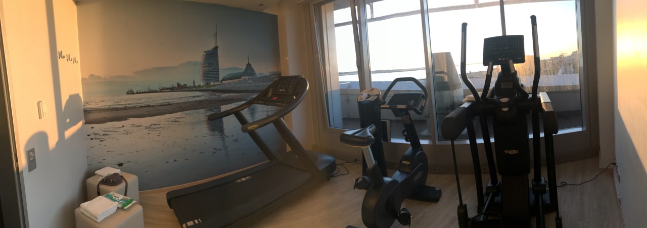 Sport & Freizeit ATLANTIC Hotel Sail City