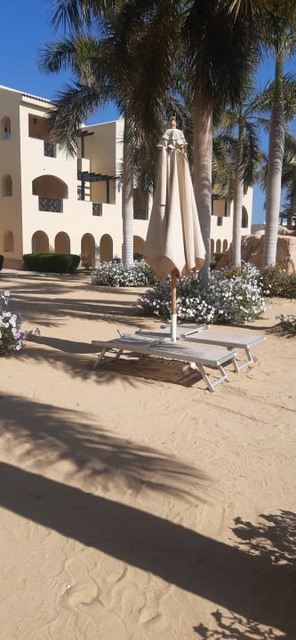 Strand Stella Garden Resort & Spa, Makadi Bay
