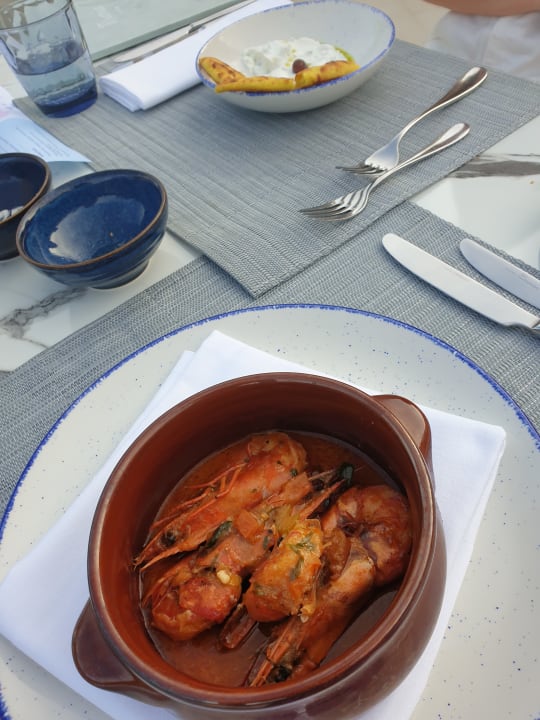 Gastro MarBella, Mar-Bella Collection