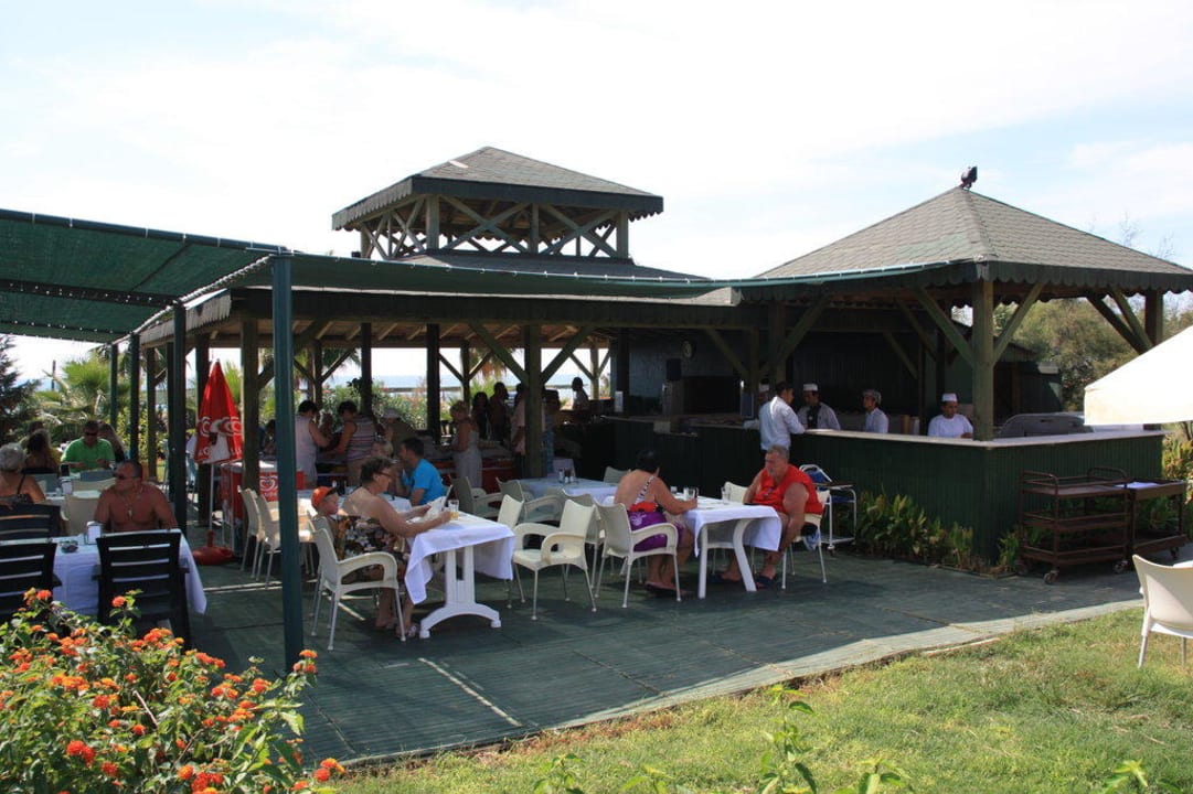 Strand-Bar Royal Atlantis Beach Hotel