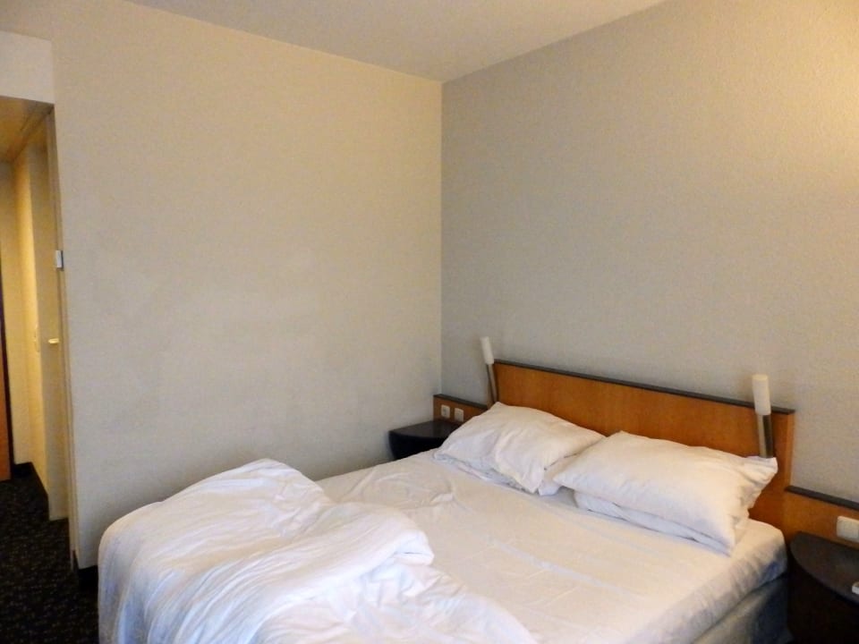 Zimmer Grand Hostel Berlin Urban