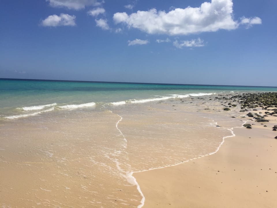 Strand allsun App.-Hotel Esquinzo Beach