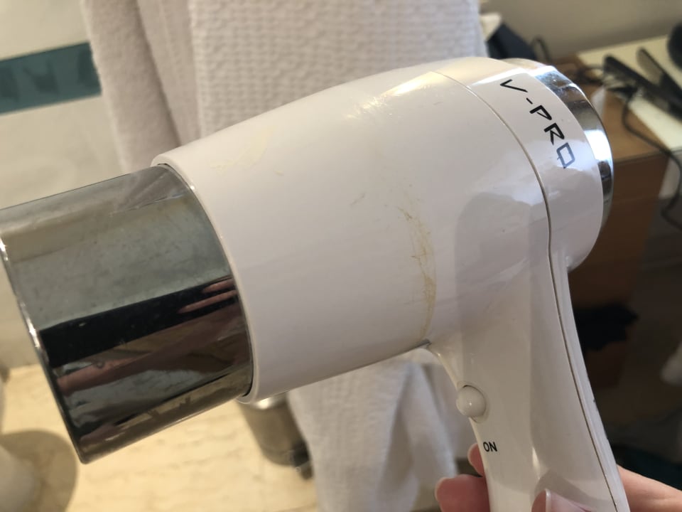 Zimmer Mövenpick Resort & Spa El Gouna