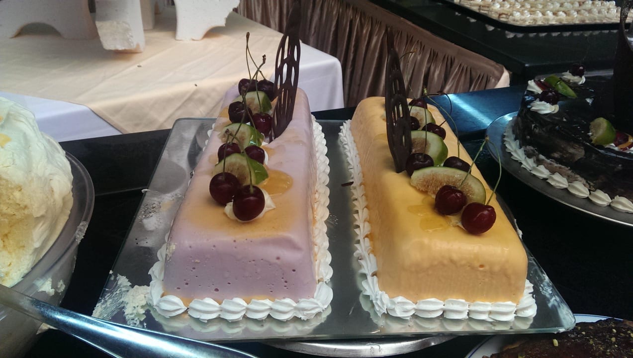 Lecker Hotel El Mouradi Djerba Menzel