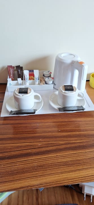 Zimmer Elba Carlota Beach & Golf Resort