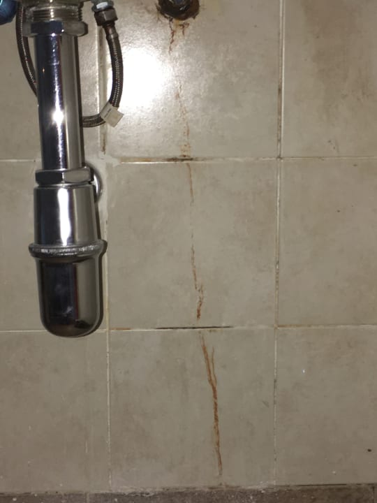 Zimmer Shams Safaga Resort