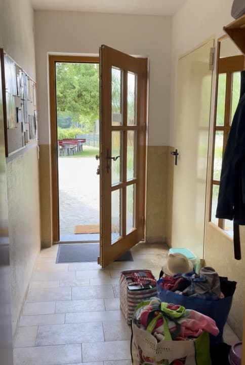 Zimmer Ferienhof Hochthanner