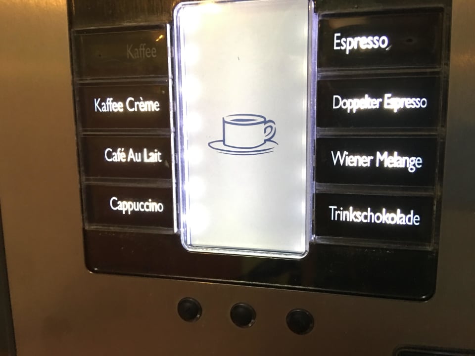 "Heisse Schokolade" - Alles Inklusive Gut Wenghof - Family Resort