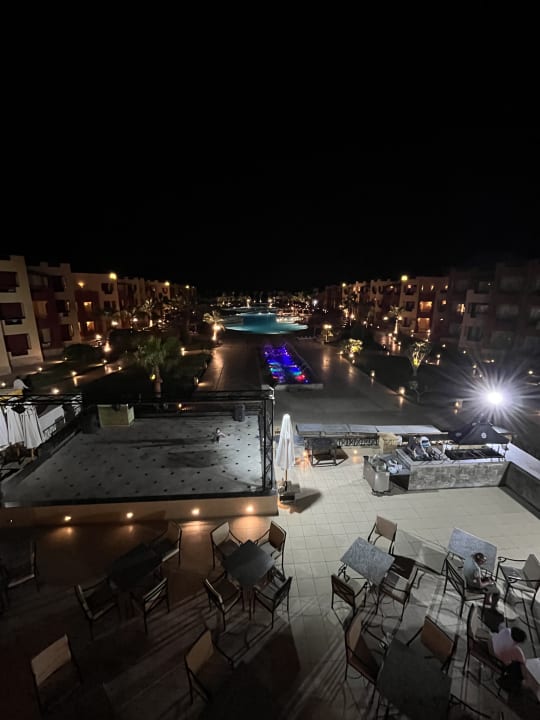 Außenansicht Casa Mare Resort