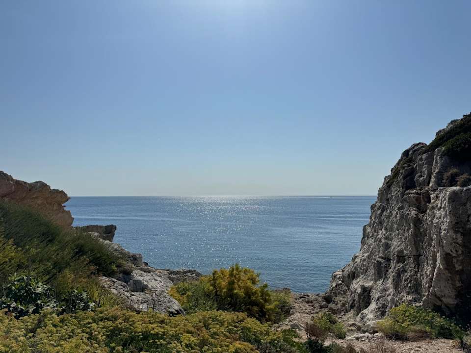 Strand Hotel Kalithea Horizon Royal