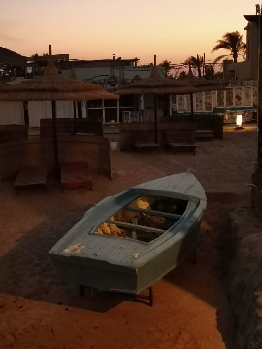 Strand Aladdin Beach Resort