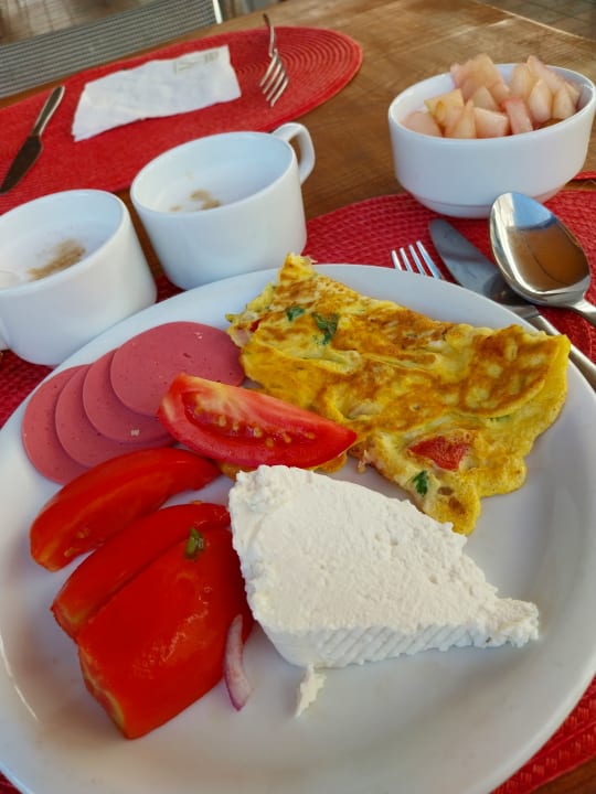 Gastro Sentido Marillia Resort & Spa