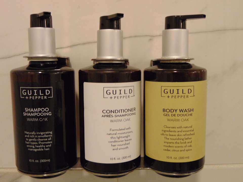 Zimmer Hotel The Henry