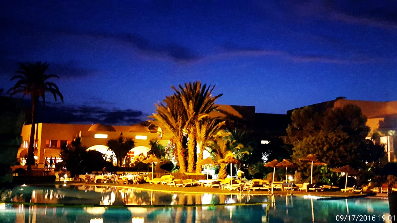 Außenansicht TUI MAGIC LIFE Africana