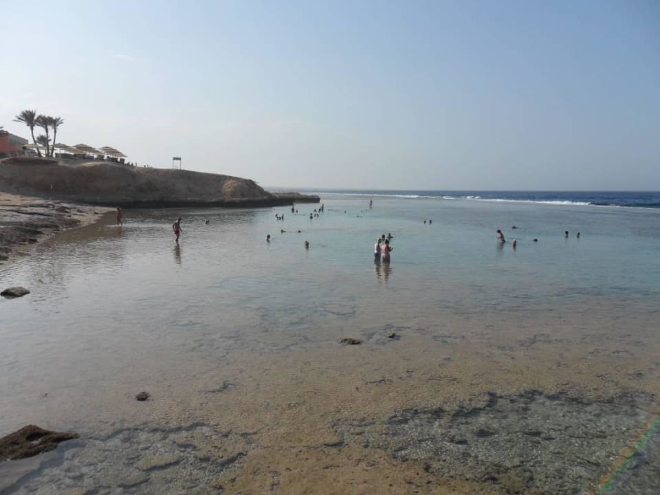 Baden wie im Paradies 2 Solymar Reef Marsa
