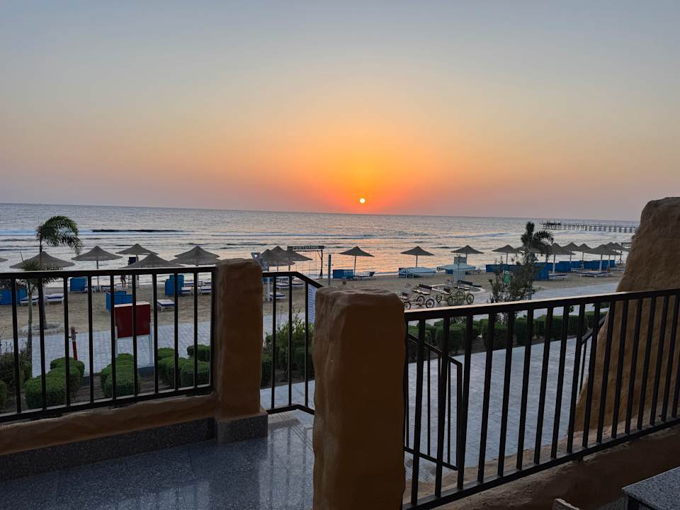 Sonstiges Pickalbatros Vita Resort - Portofino Marsa Alam