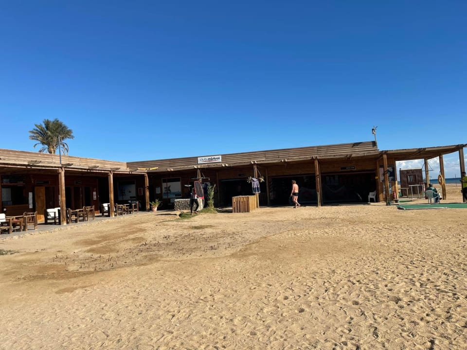 Sport & Freizeit Shams Prestige Abu Soma-Adults Only