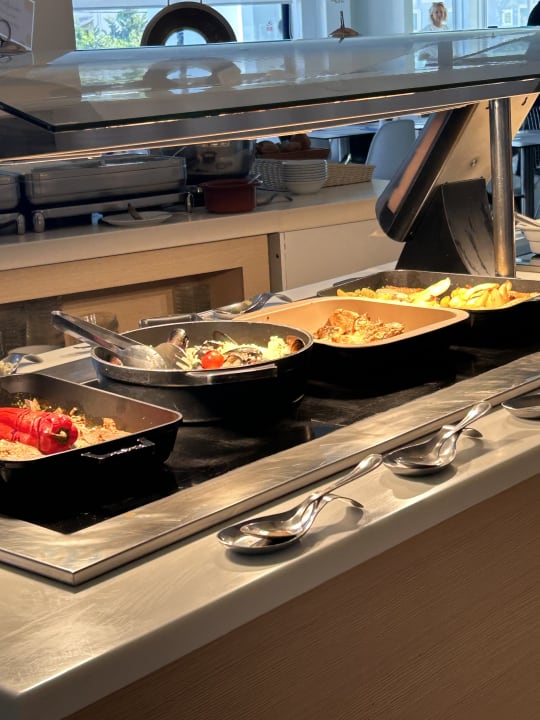 Gastro Nasos Hotel & Resort